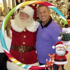 Meet your Posher, Edward